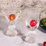 Wholesale Wine Glass WG-029